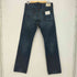 エージー アドリアーノゴールドシュミット AG / ADRIANO GOLDSCHMIED USA製 THE TAMBOURINE straight leg JEANS ダメージ デニム メンズ US:32-33