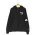 チャンピオン Champion REVERSE WEAVE 青単復刻 プリント プルオーバーパーカー メンズ import:L