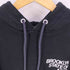 チャンピオン Champion REVERSE WEAVE 青単復刻 プリント プルオーバーパーカー メンズ import:L