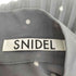 スナイデル snidel シフォンボウタイドットワンピース レディース 0