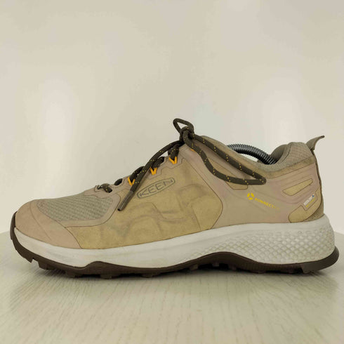 キーン KEEN EXPLORE WATERPROOF エクスプロール ウォータープルーフ メンズ JPN:28