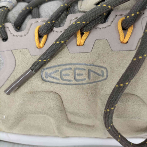 キーン KEEN EXPLORE WATERPROOF エクスプロール ウォータープルーフ メンズ JPN:28