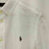 ポロラルフローレン POLO RALPH LAUREN CLASSIC FIT ポニー刺繍 ボタンダウンシャツ メンズ 14