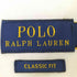 ポロラルフローレン POLO RALPH LAUREN CLASSIC FIT ポニー刺繍 ボタンダウンシャツ メンズ 14