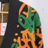 プーマ PUMA AOP カーディガン 総柄 メンズ import:XS