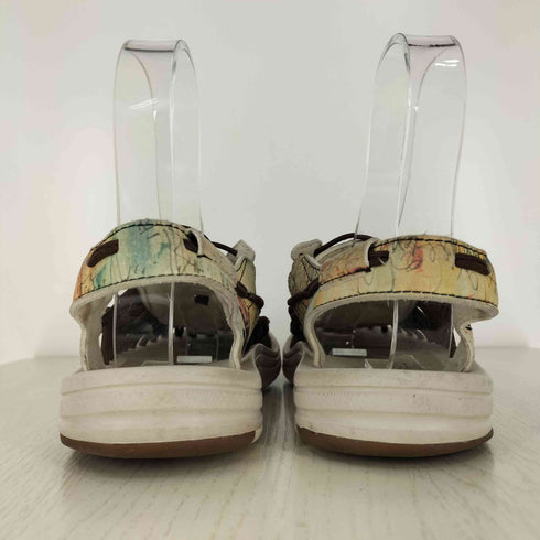 キーン KEEN UNEEK BANYAN TREE JERRY GARCIA ユニーク ジェリー・ガルシア メンズ JPN:27.5