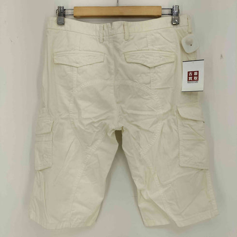 ニールバレット NEIL BARRETT ミリタリー ショートパンツ ショーツ メンズ 48