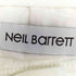 ニールバレット NEIL BARRETT ミリタリー ショートパンツ ショーツ メンズ 48