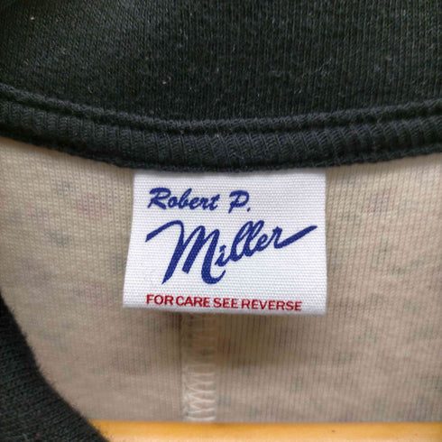 ロバートミラー ROBERT P.MILLER 別注 バイカラーロングワンピース レディース JPN:M