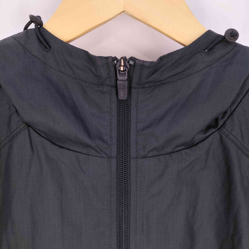 アンブロ UMBRO メッシュラインドFDDジャケット メンズ import:L