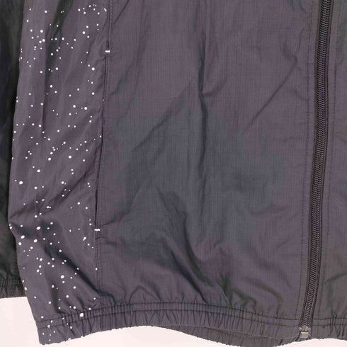 アンブロ UMBRO メッシュラインドFDDジャケット メンズ import:L