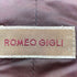 ROMEO GIGLI ボタン ベスト レディース 9T