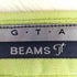 ビームス BEAMS イタリア製 コットン スラックスパンツ メンズ 50