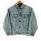 リーバイス Levis 90s USA製 57508-0214 デニムジャケット レディース JPN:M