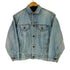 リーバイス Levis 90s USA製 57508-0214 デニムジャケット レディース JPN:M