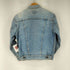 リーバイス Levis 90s USA製 57508-0214 デニムジャケット レディース JPN:M