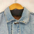 リーバイス Levis 90s USA製 57508-0214 デニムジャケット レディース JPN:M