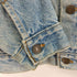 リーバイス Levis 90s USA製 57508-0214 デニムジャケット レディース JPN:M