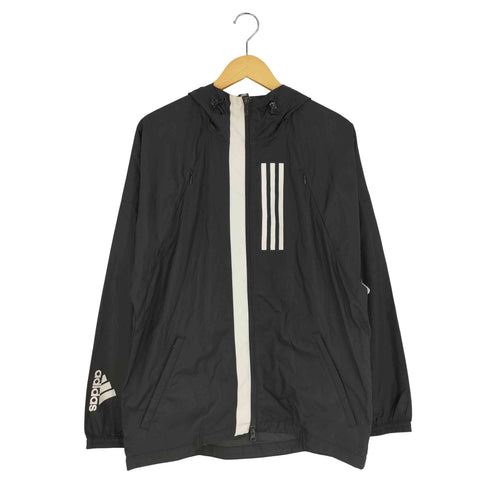 アディダス adidas M WND ウインドジャケット メンズ JPN:M