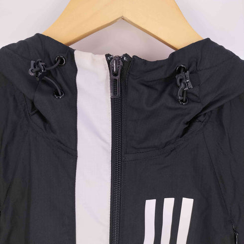 アディダス adidas M WND ウインドジャケット メンズ JPN:M
