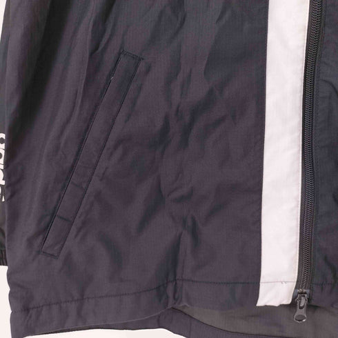 アディダス adidas M WND ウインドジャケット メンズ JPN:M