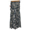 アメリヴィンテージ Ameri VINTAGE flocky flower twist skirt レディース