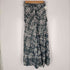 アメリヴィンテージ Ameri VINTAGE flocky flower twist skirt レディース
