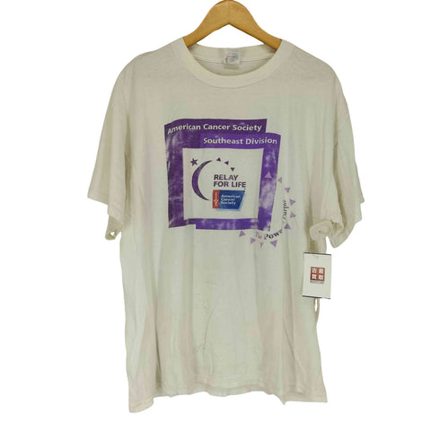 RELAY FOR LIFE メンズ XL