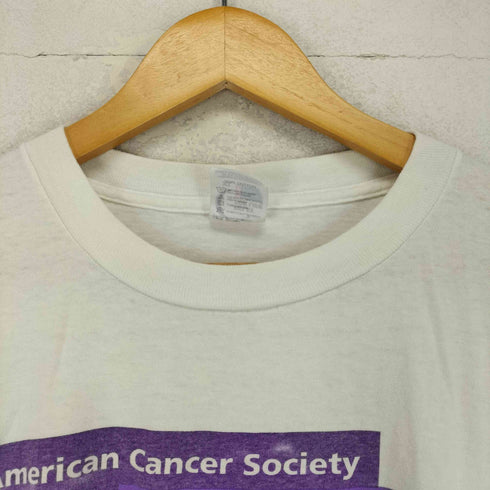 RELAY FOR LIFE メンズ XL
