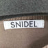 スナイデル snidel フリルニットプルオーバー レディース ONE SIZE