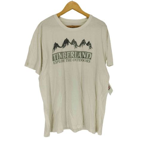 ティンバーランド Timberland EXPLORE THE OUTDOOR メンズ 2XL