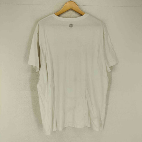 ティンバーランド Timberland EXPLORE THE OUTDOOR メンズ 2XL