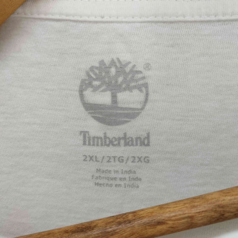 ティンバーランド Timberland EXPLORE THE OUTDOOR メンズ 2XL