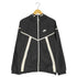 ナイキ NIKE TECH SM WINDRUNNER テック SM ウインドランナー ジャケット メンズ import:L