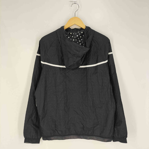 ナイキ NIKE TECH SM WINDRUNNER テック SM ウインドランナー ジャケット メンズ import:L