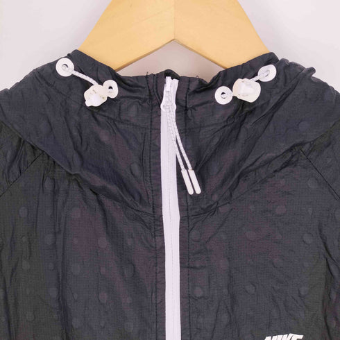 ナイキ NIKE TECH SM WINDRUNNER テック SM ウインドランナー ジャケット メンズ import:L