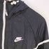 ナイキ NIKE TECH SM WINDRUNNER テック SM ウインドランナー ジャケット メンズ import:L