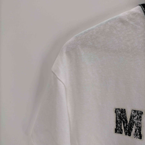 アメリヴィンテージ Ameri VINTAGE AMVG LOGO PRINT TEE レディース FREE