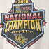 NATIONAL CHAMPION SHIP 2018 メンズ