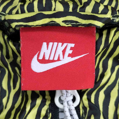 ナイキ NIKE BLKLT PACKABLE パッカブル マウンテンパーカー メンズ import:XL