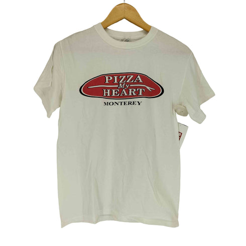 ギルダン GILDAN PIZZA MY HEART メンズ S