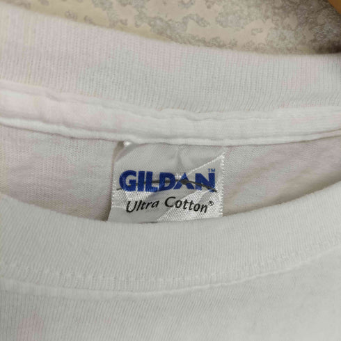 ギルダン GILDAN PIZZA MY HEART メンズ S