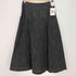 トリココムデギャルソン tricot COMME des GARCONS セーラー デニム スカート レディース JPN:M