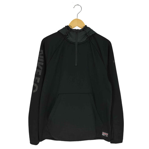 ナイキ NIKE FC ハーフジップ ジャージジャケット メンズ import:L
