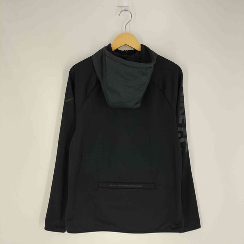 ナイキ NIKE FC ハーフジップ ジャージジャケット メンズ import:L