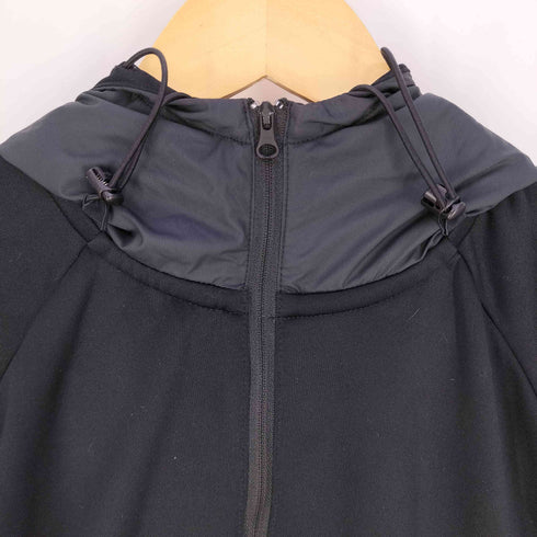 ナイキ NIKE FC ハーフジップ ジャージジャケット メンズ import:L