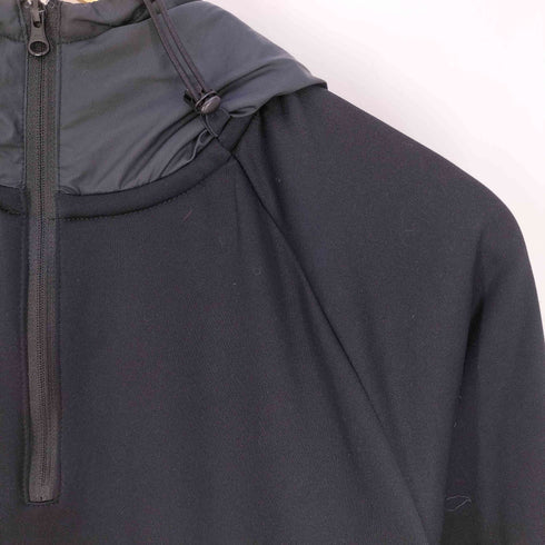 ナイキ NIKE FC ハーフジップ ジャージジャケット メンズ import:L