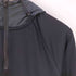 ナイキ NIKE FC ハーフジップ ジャージジャケット メンズ import:L