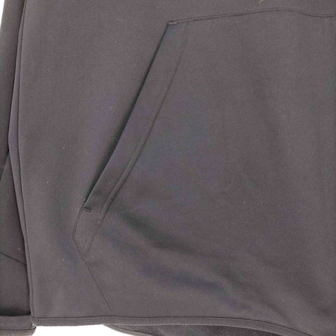 ナイキ NIKE FC ハーフジップ ジャージジャケット メンズ import:L