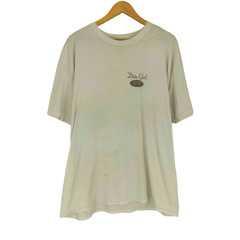 ヘインズ Hanes DIXIE GIRLS メンズ XL